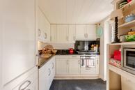 Historische woningfoto van Glacisweg 31, Hellevoetsluis uit 2025