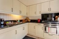 Historische woningfoto van Glacisweg 31, Hellevoetsluis uit 2025