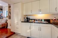 Historische woningfoto van Glacisweg 31, Hellevoetsluis uit 2025