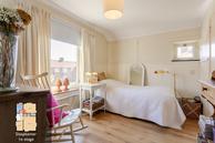 Historische woningfoto van Glacisweg 31, Hellevoetsluis uit 2025