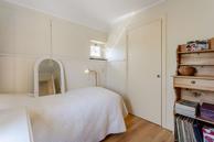 Historische woningfoto van Glacisweg 31, Hellevoetsluis uit 2025