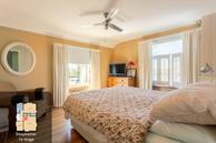 Historische woningfoto van Glacisweg 31, Hellevoetsluis uit 2025