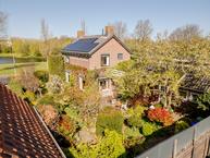 Historische woningfoto van Glacisweg 31, Hellevoetsluis uit 2025