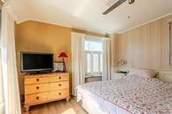 Historische woningfoto van Glacisweg 31, Hellevoetsluis uit 2025