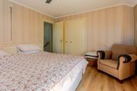 Historische woningfoto van Glacisweg 31, Hellevoetsluis uit 2025