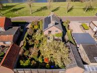 Historische woningfoto van Glacisweg 31, Hellevoetsluis uit 2025