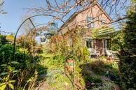 Historische woningfoto van Glacisweg 31, Hellevoetsluis uit 2025