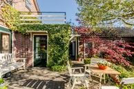 Historische woningfoto van Glacisweg 31, Hellevoetsluis uit 2025