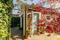 Historische woningfoto van Glacisweg 31, Hellevoetsluis uit 2025