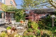 Historische woningfoto van Glacisweg 31, Hellevoetsluis uit 2025