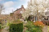 Historische woningfoto van Glacisweg 31, Hellevoetsluis uit 2025