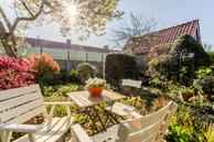 Historische woningfoto van Glacisweg 31, Hellevoetsluis uit 2025