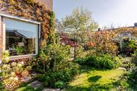 Historische woningfoto van Glacisweg 31, Hellevoetsluis uit 2025