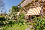 Historische woningfoto van Glacisweg 31, Hellevoetsluis uit 2025