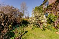 Historische woningfoto van Glacisweg 31, Hellevoetsluis uit 2025