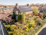 Historische woningfoto van Glacisweg 31, Hellevoetsluis uit 2025