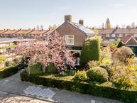 Historische woningfoto van Glacisweg 31, Hellevoetsluis uit 2025