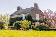 Historische woningfoto van Glacisweg 31, Hellevoetsluis uit 2025