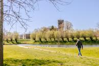 Historische woningfoto van Glacisweg 31, Hellevoetsluis uit 2025