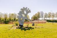 Historische woningfoto van Glacisweg 31, Hellevoetsluis uit 2025