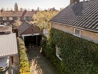 Historische woningfoto van Glacisweg 31, Hellevoetsluis uit 2025