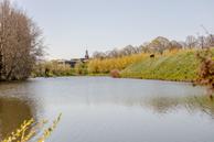 Historische woningfoto van Glacisweg 31, Hellevoetsluis uit 2025