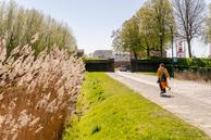 Historische woningfoto van Glacisweg 31, Hellevoetsluis uit 2025