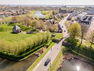 Historische woningfoto van Glacisweg 31, Hellevoetsluis uit 2025