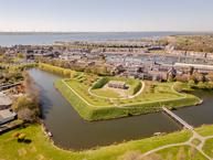 Historische woningfoto van Glacisweg 31, Hellevoetsluis uit 2025