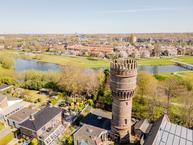 Historische woningfoto van Glacisweg 31, Hellevoetsluis uit 2025