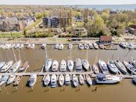 Historische woningfoto van Glacisweg 31, Hellevoetsluis uit 2025