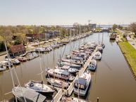 Historische woningfoto van Glacisweg 31, Hellevoetsluis uit 2025