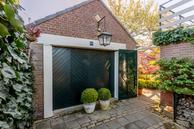 Historische woningfoto van Glacisweg 31, Hellevoetsluis uit 2025