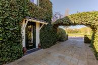 Historische woningfoto van Glacisweg 31, Hellevoetsluis uit 2025