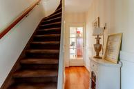 Historische woningfoto van Glacisweg 31, Hellevoetsluis uit 2025