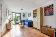 Historische woningfoto van Tjonger 8, De Meern uit 2025