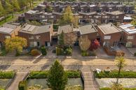 Historische woningfoto van Tjonger 8, De Meern uit 2025