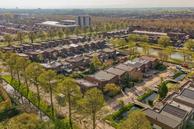 Historische woningfoto van Tjonger 8, De Meern uit 2025