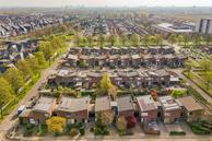 Historische woningfoto van Tjonger 8, De Meern uit 2025