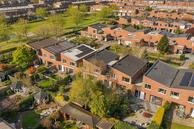 Historische woningfoto van Tjonger 8, De Meern uit 2025