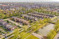 Historische woningfoto van Tjonger 8, De Meern uit 2025