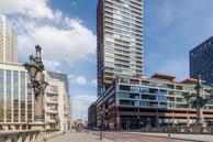 Historische woningfoto van Posthoornstraat 370, Rotterdam uit 2025