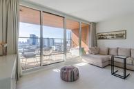 Historische woningfoto van Posthoornstraat 370, Rotterdam uit 2025