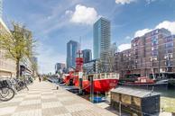 Historische woningfoto van Posthoornstraat 370, Rotterdam uit 2025