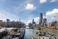 Historische woningfoto van Posthoornstraat 370, Rotterdam uit 2025