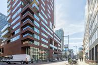 Historische woningfoto van Posthoornstraat 370, Rotterdam uit 2025
