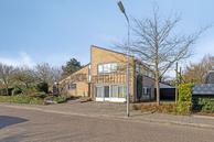 Historische woningfoto van Van Beethovenlaan 1, Vlissingen uit 2025