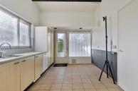 Historische woningfoto van Van Beethovenlaan 1, Vlissingen uit 2025