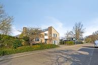 Historische woningfoto van Van Beethovenlaan 1, Vlissingen uit 2025