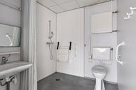 Historische woningfoto van Van Beethovenlaan 1, Vlissingen uit 2025